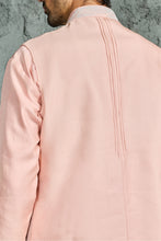 Load image into Gallery viewer, Blush Opulence Waistcoat Set