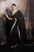 Load image into Gallery viewer, Meili Saree Set