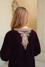 Load image into Gallery viewer, Zyra - Short Kurta with Salwar