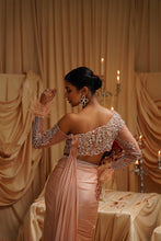 Load image into Gallery viewer, Clara Drape Saree