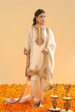 Load image into Gallery viewer, Ziana - Short Kurta with Salwar and Dupatta