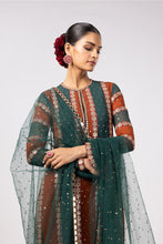 Load image into Gallery viewer, JADE GREEN PANT KURTA SET