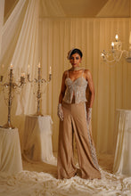 Load image into Gallery viewer, Elsie corset and pants set