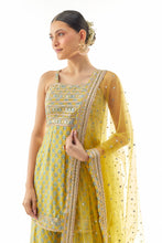 Load image into Gallery viewer, Nitya Strappy Set