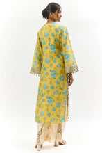 Load image into Gallery viewer, Kavya Tunic