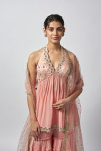 Load image into Gallery viewer, Charvi Sharara Set