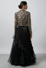 Load image into Gallery viewer, Gandhara Skirt Set