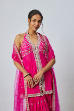 Load image into Gallery viewer, Eila Sharara Set