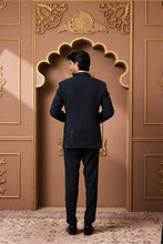 Load image into Gallery viewer, GREEN TUXEDO PANT