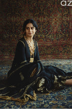 Load image into Gallery viewer, Saanjh Anarkali set
