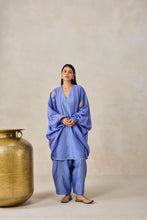 Load image into Gallery viewer, Jacket Kurta Salwar Set