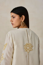 Load image into Gallery viewer, Jacket Kurta Salwar Set