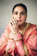 Load image into Gallery viewer, Shiddat-e-Angrakha set