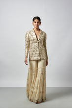 Load image into Gallery viewer, Agasti Sharara Set