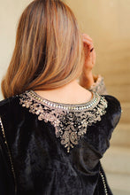 Load image into Gallery viewer, Nisreen - Short Kalidaar Chauga with Salwar