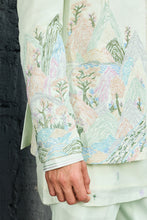 Load image into Gallery viewer, The Meadow Edit Jacket Set