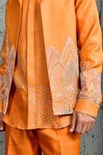 Load image into Gallery viewer, Amber Jacket Set