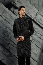 Load image into Gallery viewer, Nocturne Glam Kurta Set