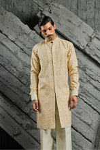 Load image into Gallery viewer, Ivory Muse Kurta Set