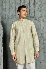 Load image into Gallery viewer, The Mint Edit Kurta Set