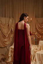 Load image into Gallery viewer, Fiametta sharara set