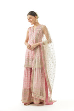 Load image into Gallery viewer, Dhruvi Sharara Set