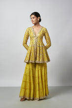 Load image into Gallery viewer, Zeya Sharara Set