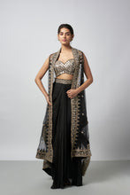 Load image into Gallery viewer, Namra Skirt Set