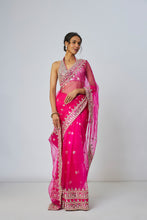Load image into Gallery viewer, Abhinaya Saree Set