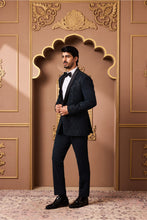 Load image into Gallery viewer, GREEN TUXEDO PANT