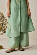 Load image into Gallery viewer, Kurta Pallazo Set