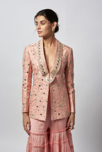 Load image into Gallery viewer, Ikshita Sharara Set