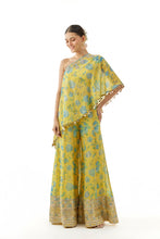 Load image into Gallery viewer, Vanshita One-Shoulder Set