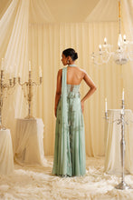 Load image into Gallery viewer, Oliver Crop-top Sharara Set