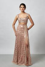 Load image into Gallery viewer, Madhulika Skirt Set