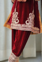Load image into Gallery viewer, Ayat - Short Kurta with Salwar