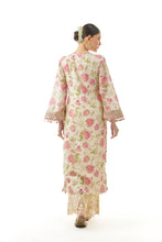 Load image into Gallery viewer, Kavya Tunic with palazzo