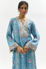 Load image into Gallery viewer, Kavya Tunic