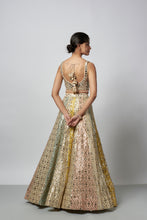 Load image into Gallery viewer, Ranjeeta Lehenga set