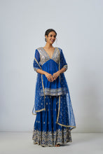 Load image into Gallery viewer, Inika Sharara Set