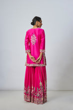 Load image into Gallery viewer, Ekantika Sharara Set
