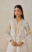 Load image into Gallery viewer, Front Open Kurta Salwar