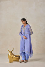 Load image into Gallery viewer, Front Open Kurta Salwar