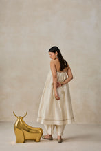 Load image into Gallery viewer, Kurta Pant Set