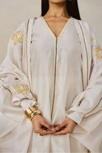 Load image into Gallery viewer, Jacket Kurta Salwar Set