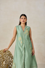 Load image into Gallery viewer, Kurta Pallazo Set