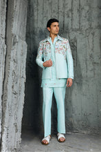 Load image into Gallery viewer, Sky Serenade Jacket Set