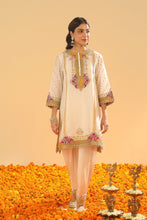 Load image into Gallery viewer, Ziana - Short Kurta with Salwar and Dupatta