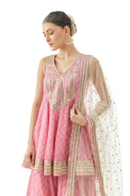 Load image into Gallery viewer, Simoni Peplum Set