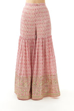 Load image into Gallery viewer, Janhavi Peplum Set